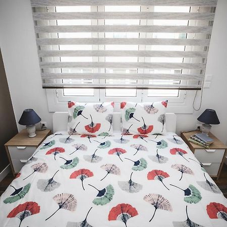 Ziva Apartment - 4Th Floor - Renovated 2019 Atenas Exterior foto