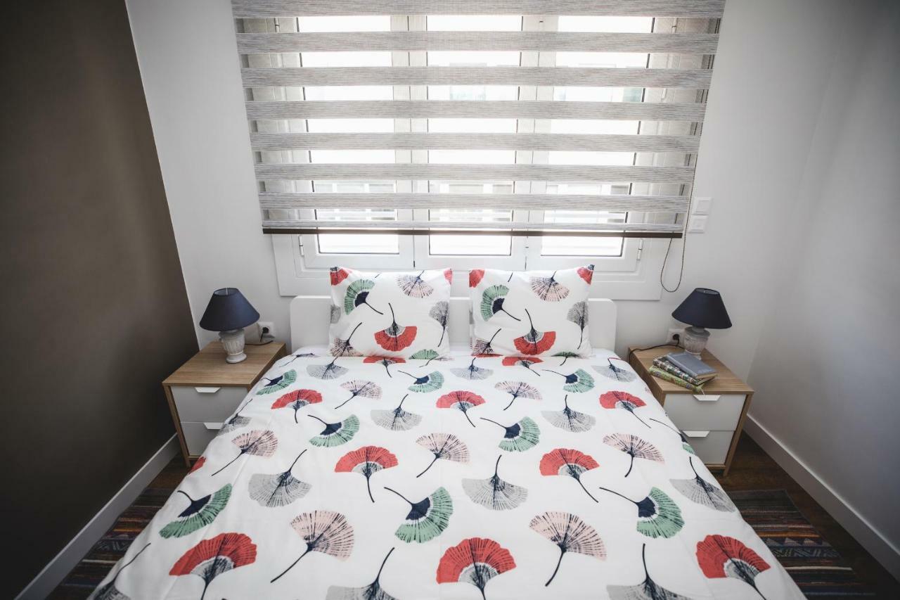 Ziva Apartment - 4Th Floor - Renovated 2019 Atenas Exterior foto