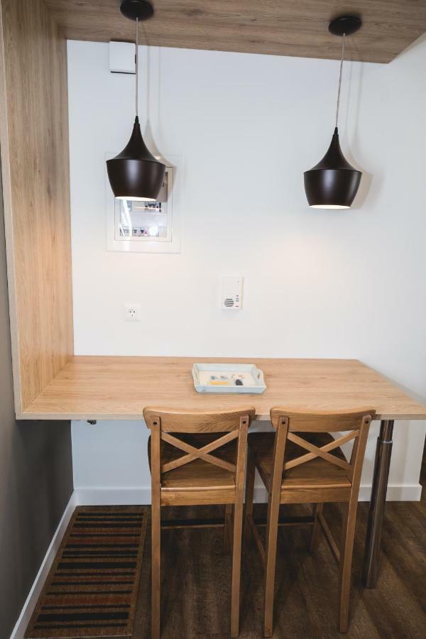 Ziva Apartment - 4Th Floor - Renovated 2019 Atenas Exterior foto